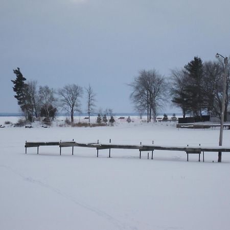 Sunset Inn North Bay Extérieur photo