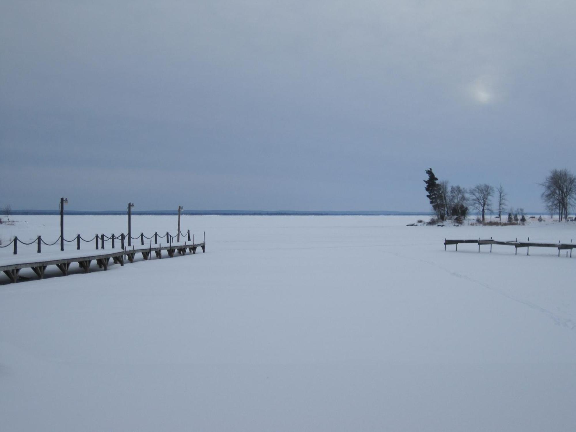Sunset Inn North Bay Extérieur photo