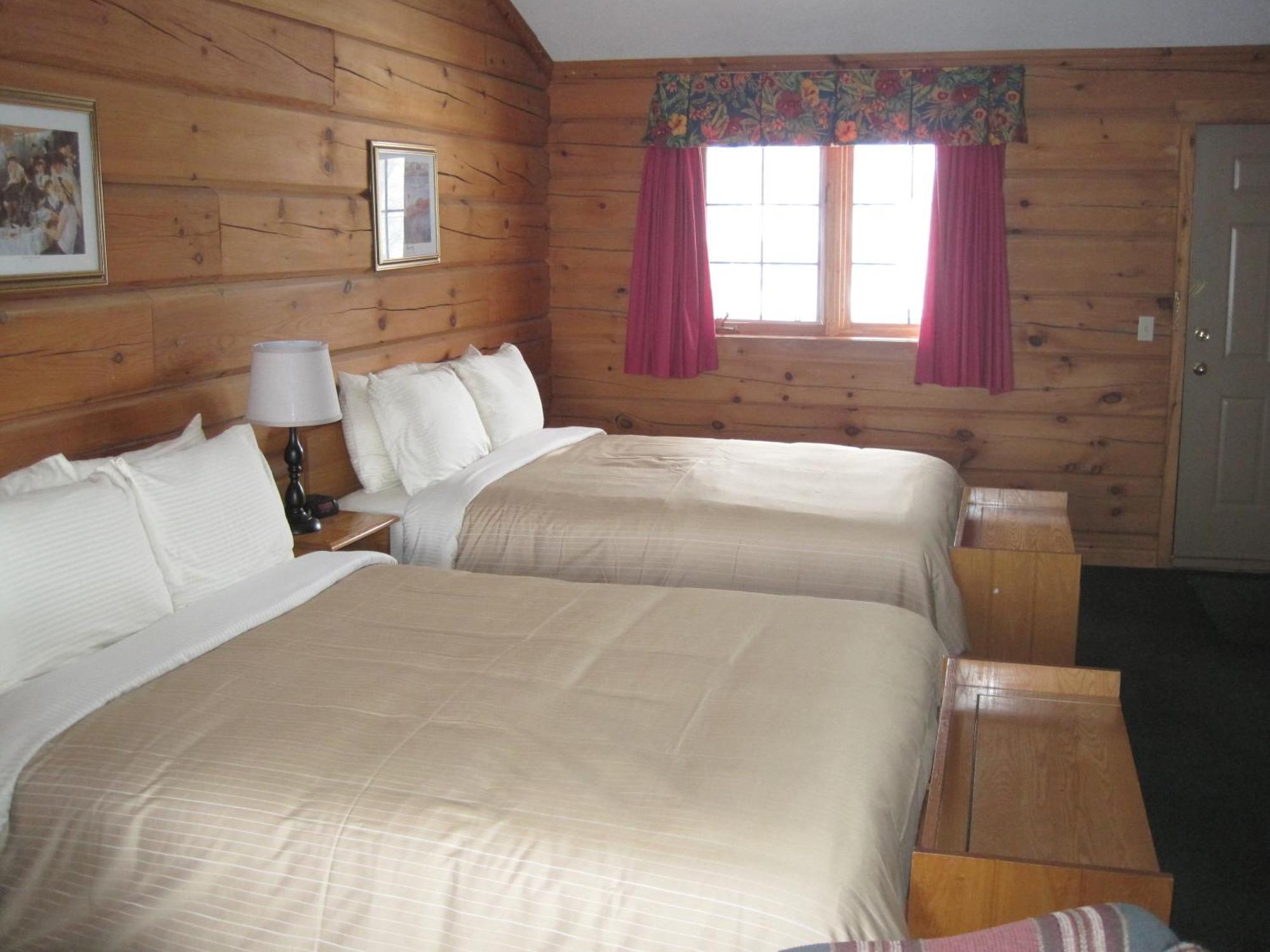 Sunset Inn North Bay Extérieur photo
