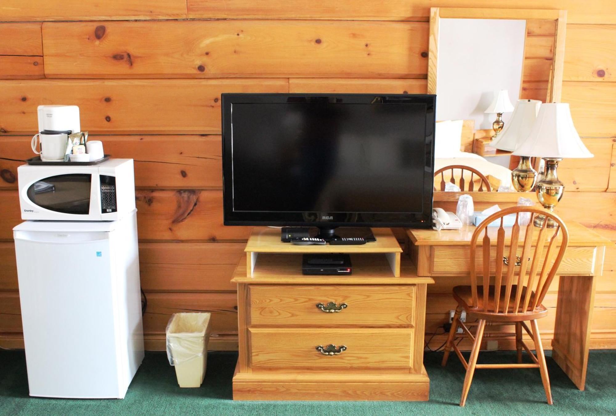 Sunset Inn North Bay Chambre photo