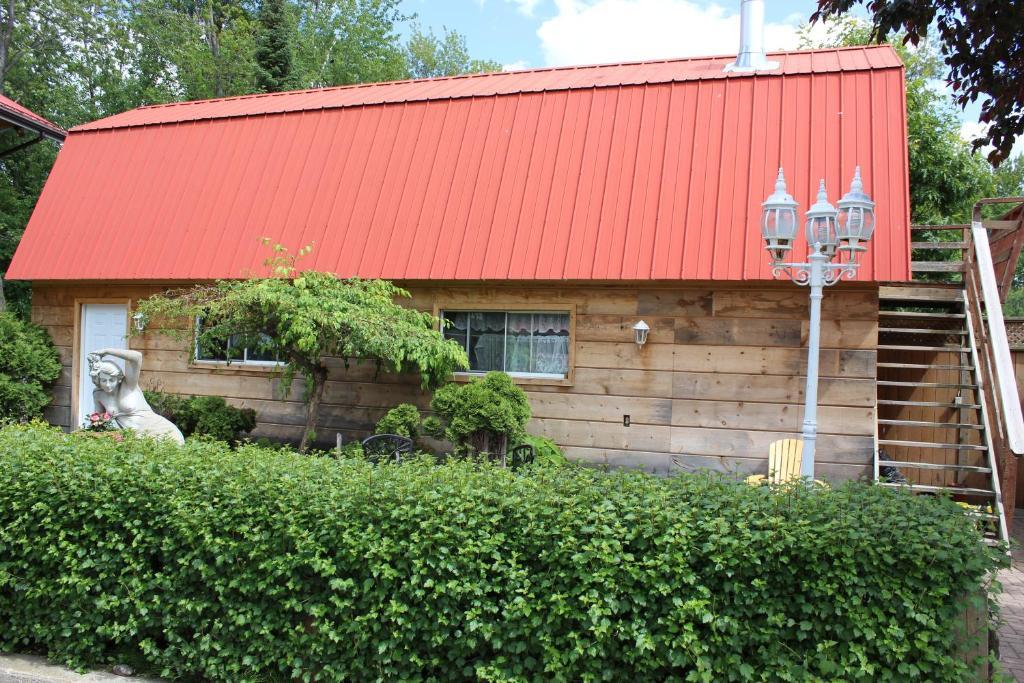 Sunset Inn North Bay Extérieur photo