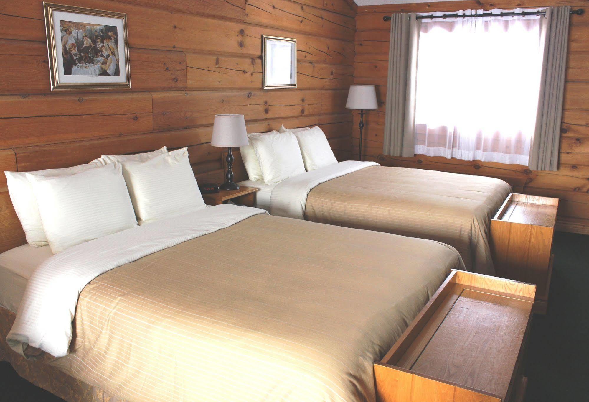 Sunset Inn North Bay Extérieur photo